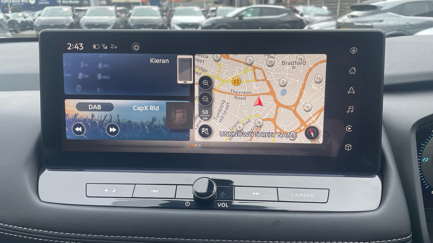 Used Nissan X-Trail 2025 for sale - 77025263: Photo 39