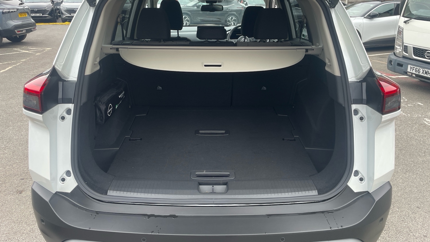 Used Nissan X-Trail 2025 for sale - 77025263: Photo 4