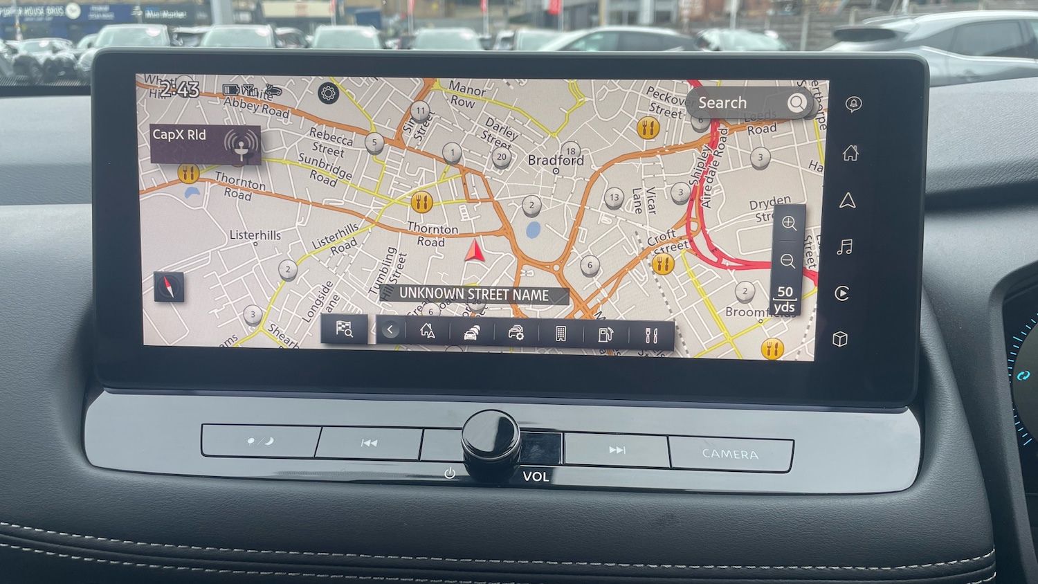 Used Nissan X-Trail 2025 for sale - 77025263: Photo 40