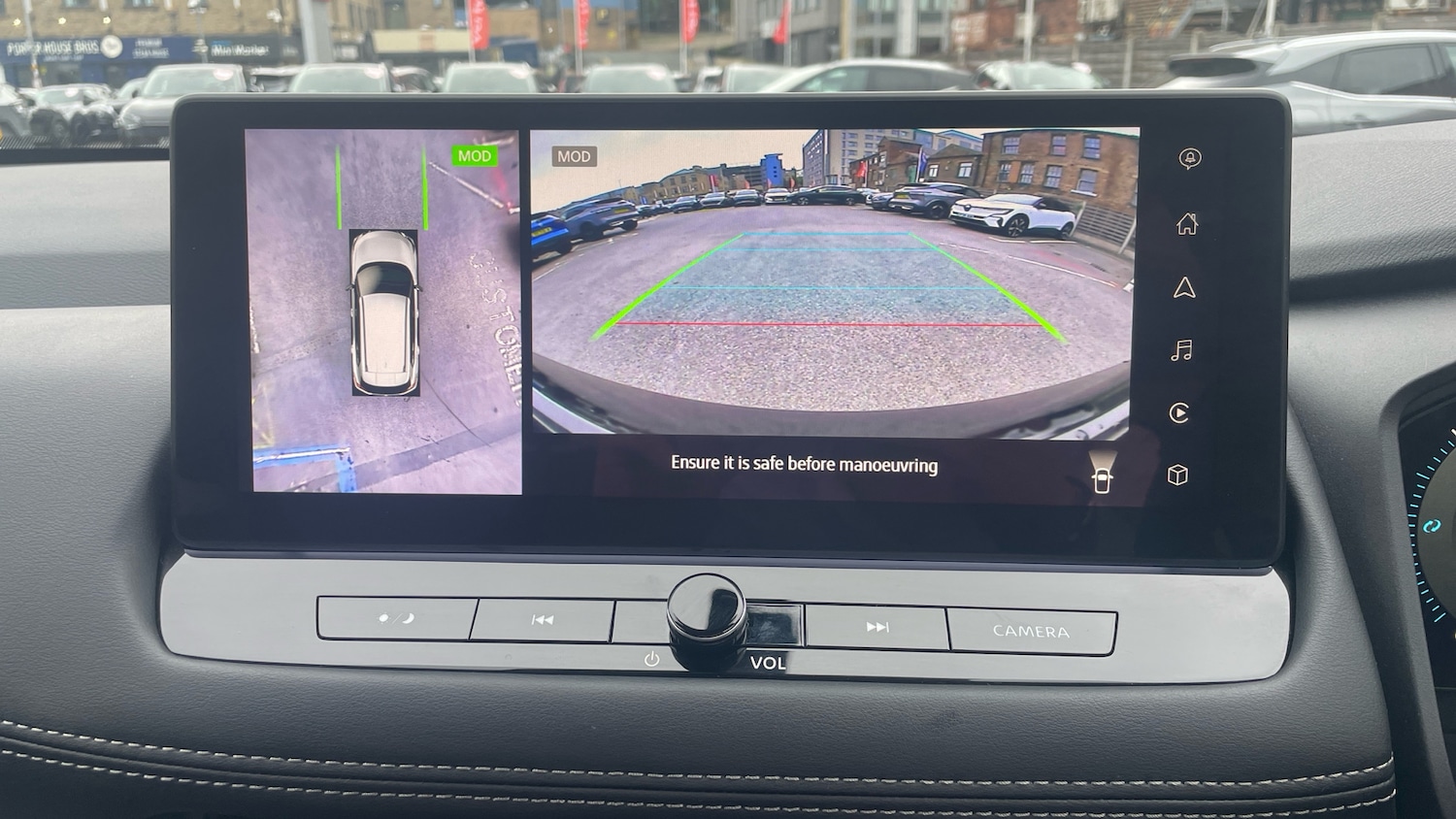 Used Nissan X-Trail 2025 for sale - 77025263: Photo 43