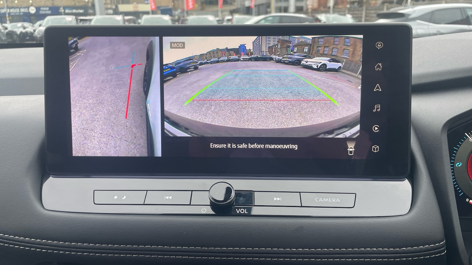 Used Nissan X-Trail 2025 for sale - 77025263: Photo 44