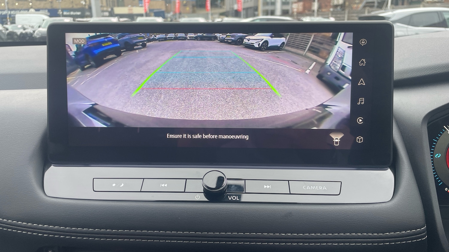 Used Nissan X-Trail 2025 for sale - 77025263: Photo 45