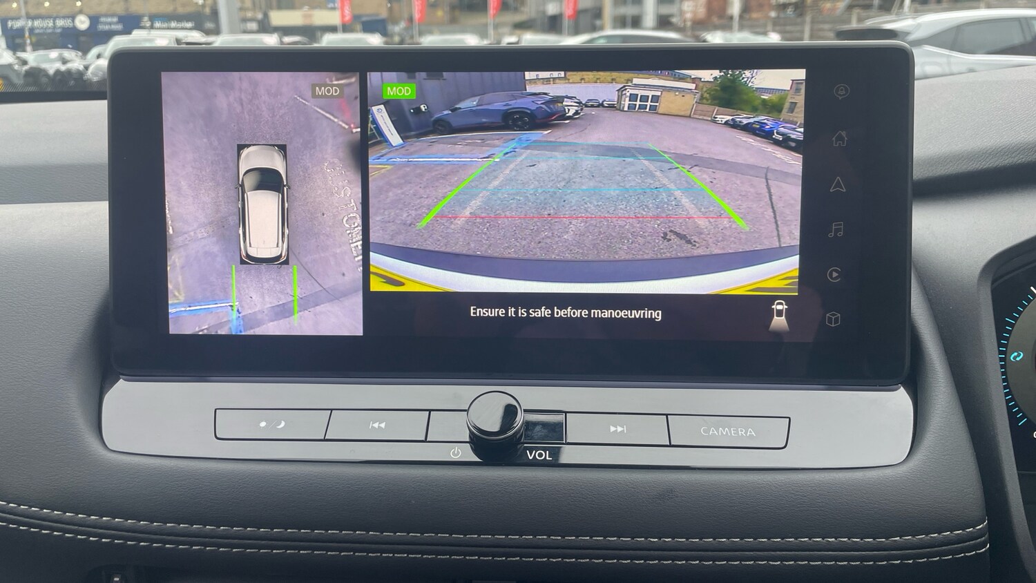 Used Nissan X-Trail 2025 for sale - 77025263: Photo 46