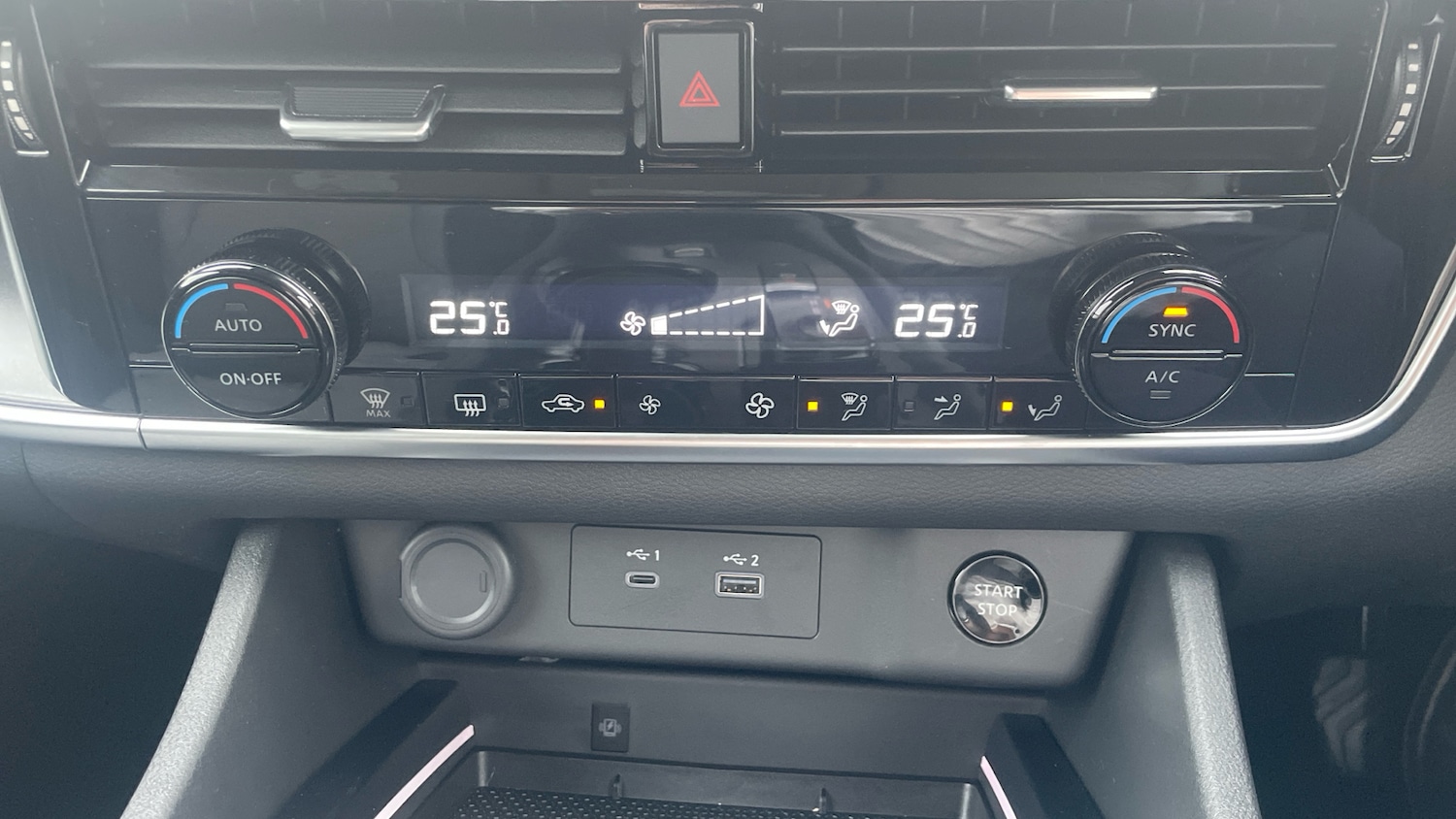 Used Nissan X-Trail 2025 for sale - 77025263: Photo 47