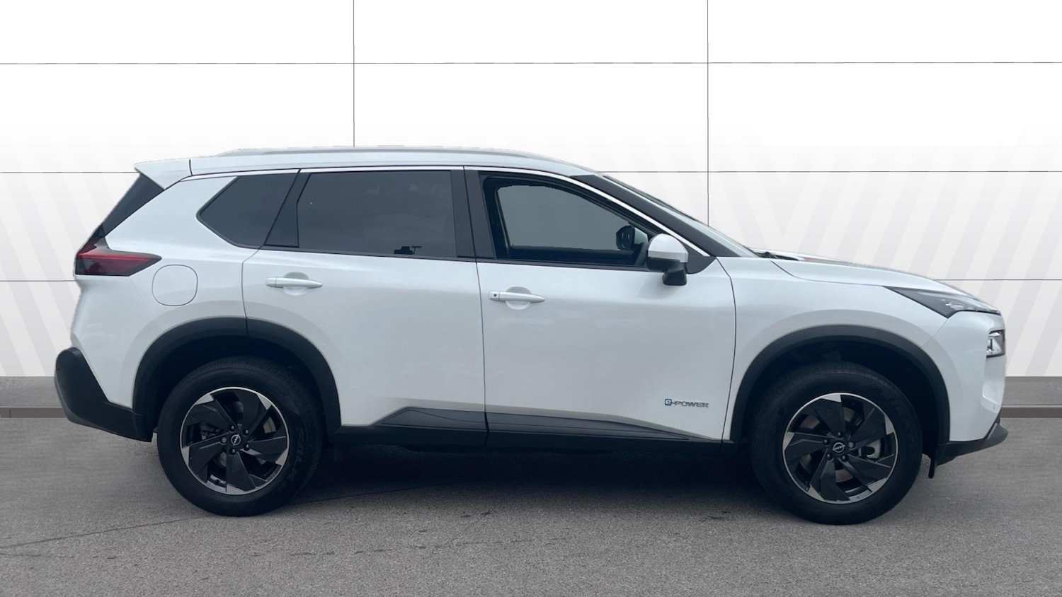 Used Nissan X-Trail 2025 for sale - 77025263: Photo 5