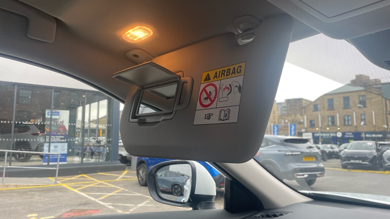 Used Nissan X-Trail 2025 for sale - 77025263: Photo 52