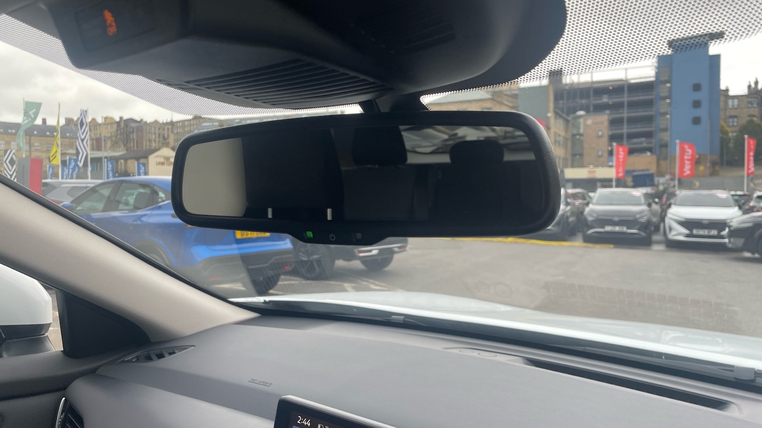 Used Nissan X-Trail 2025 for sale - 77025263: Photo 53