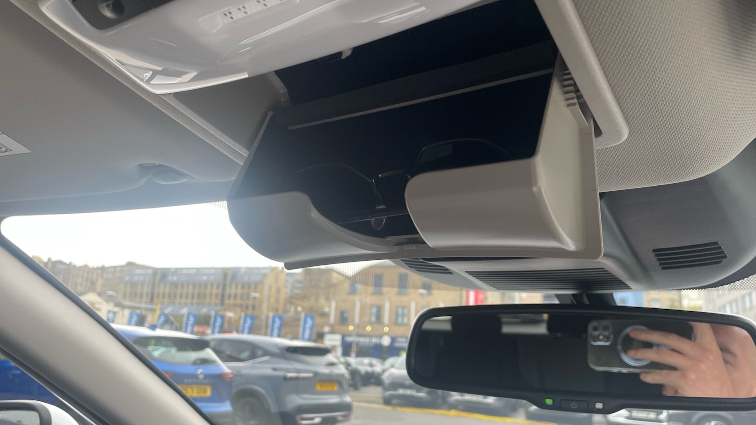 Used Nissan X-Trail 2025 for sale - 77025263: Photo 55