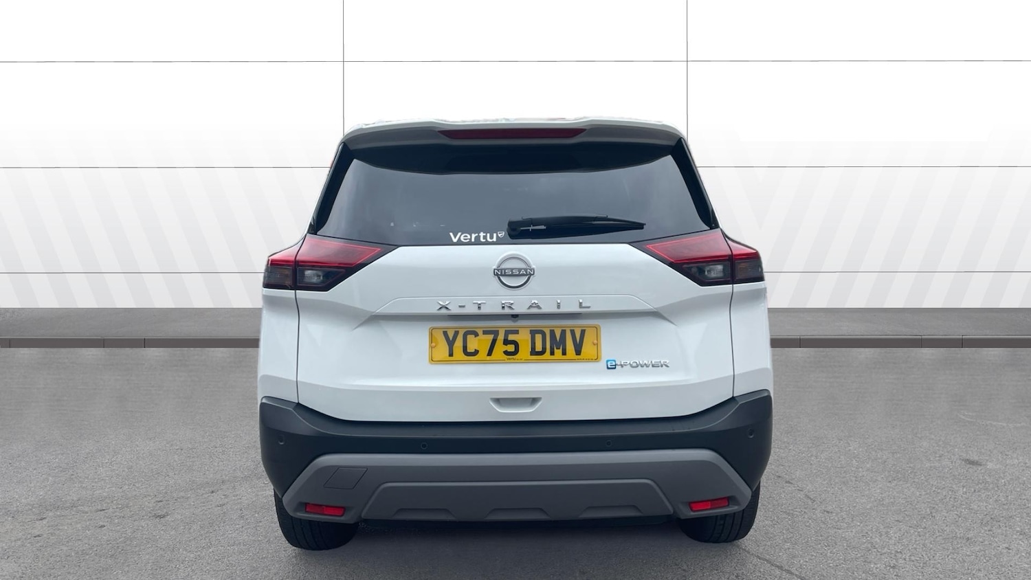 Used Nissan X-Trail 2025 for sale - 77025263: Photo 6