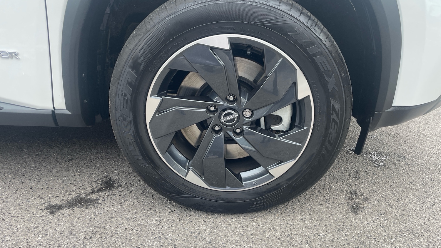 Used Nissan X-Trail 2025 for sale - 77025263: Photo 63