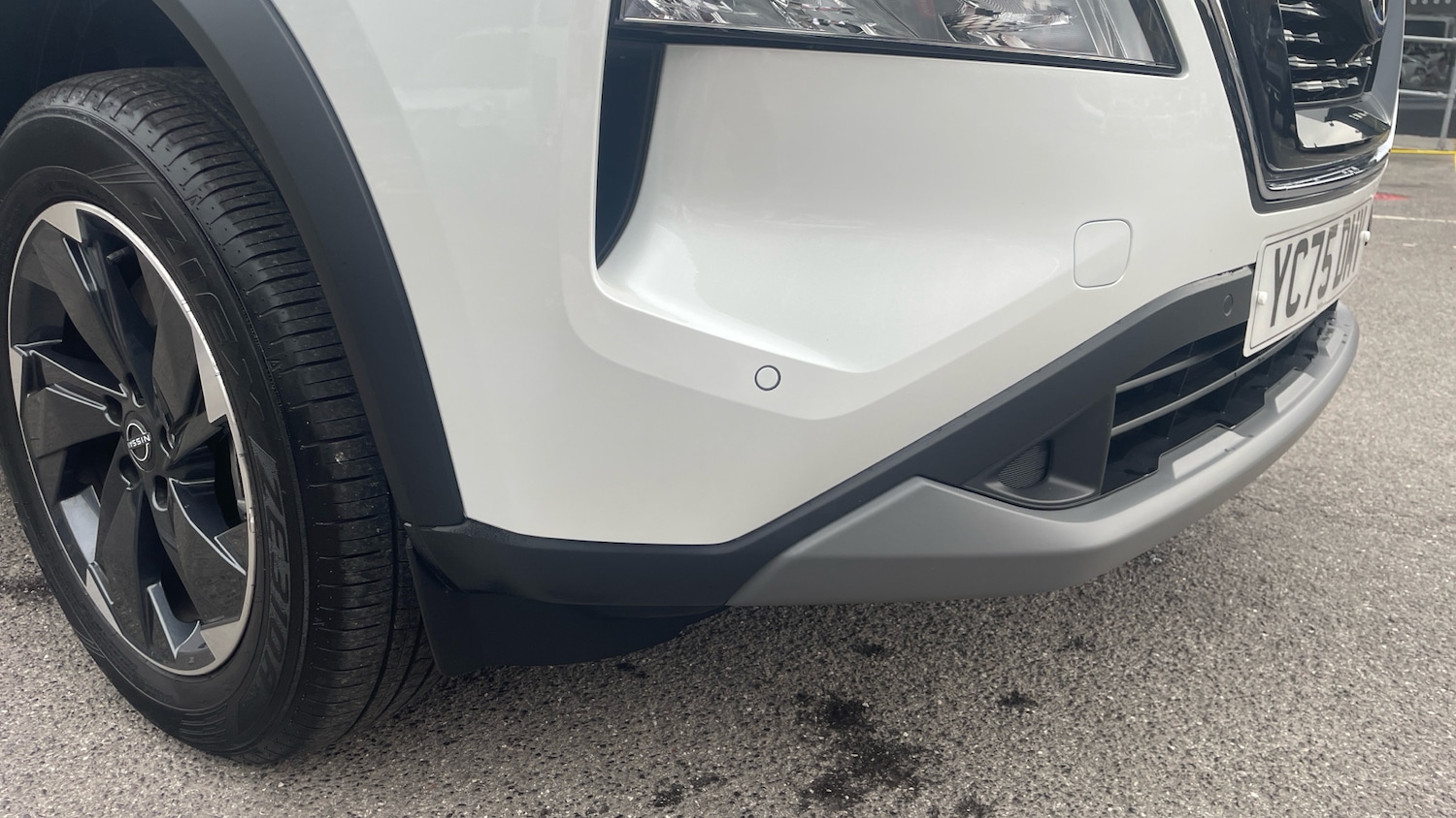 Used Nissan X-Trail 2025 for sale - 77025263: Photo 64