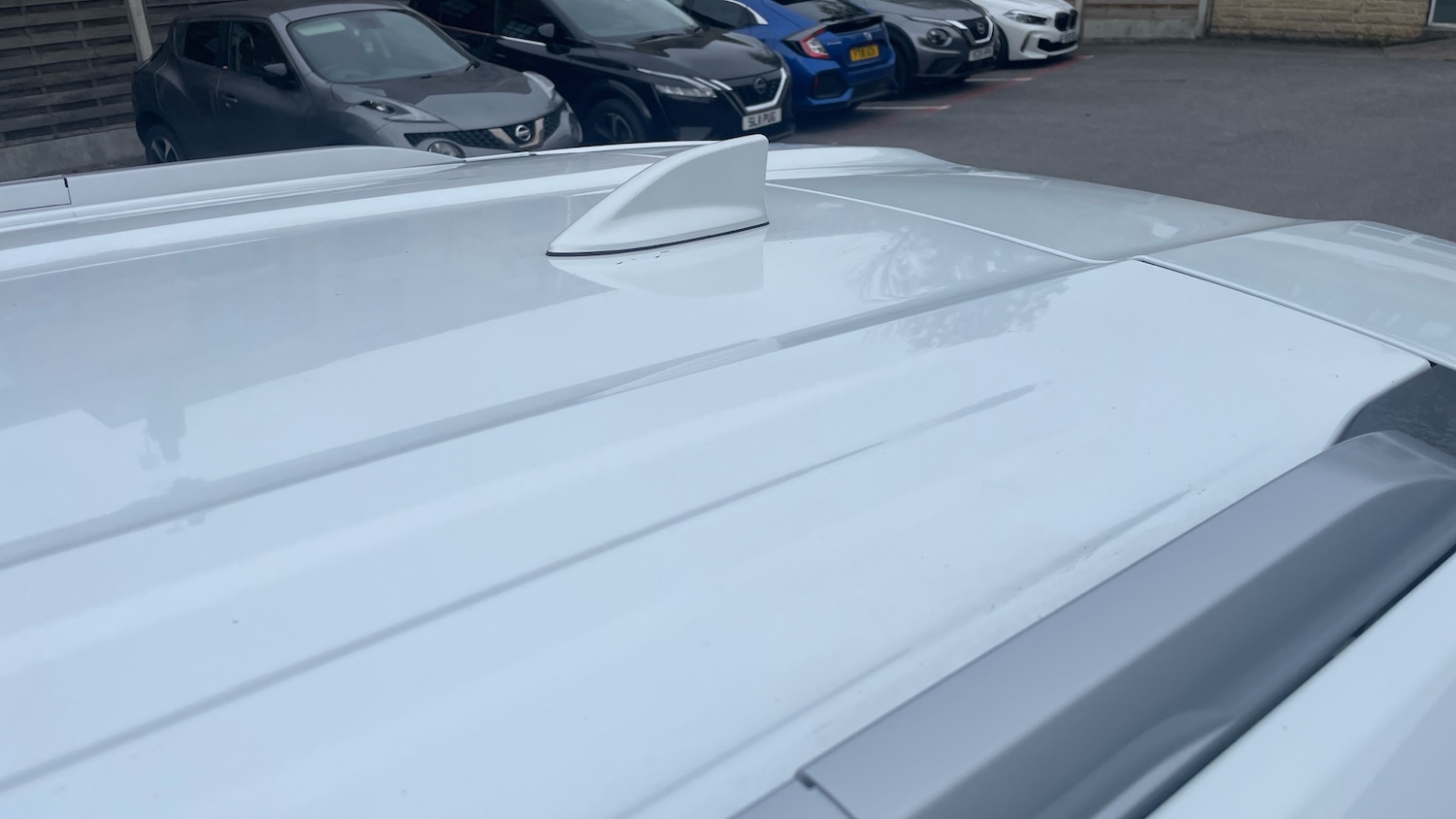 Used Nissan X-Trail 2025 for sale - 77025263: Photo 66