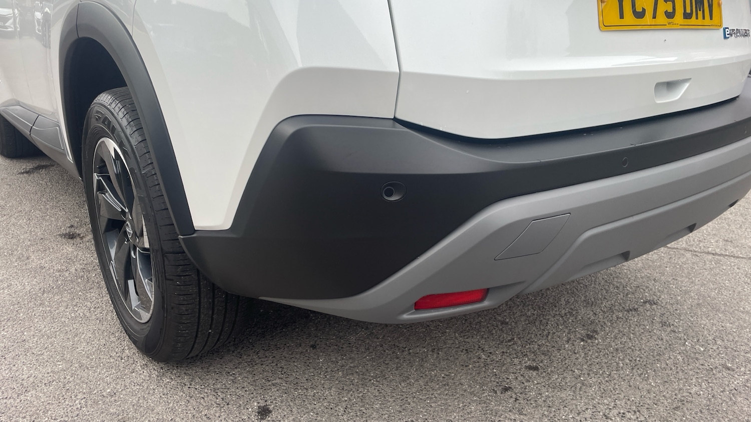 Used Nissan X-Trail 2025 for sale - 77025263: Photo 67