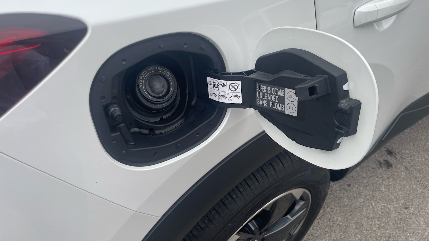 Used Nissan X-Trail 2025 for sale - 77025263: Photo 68