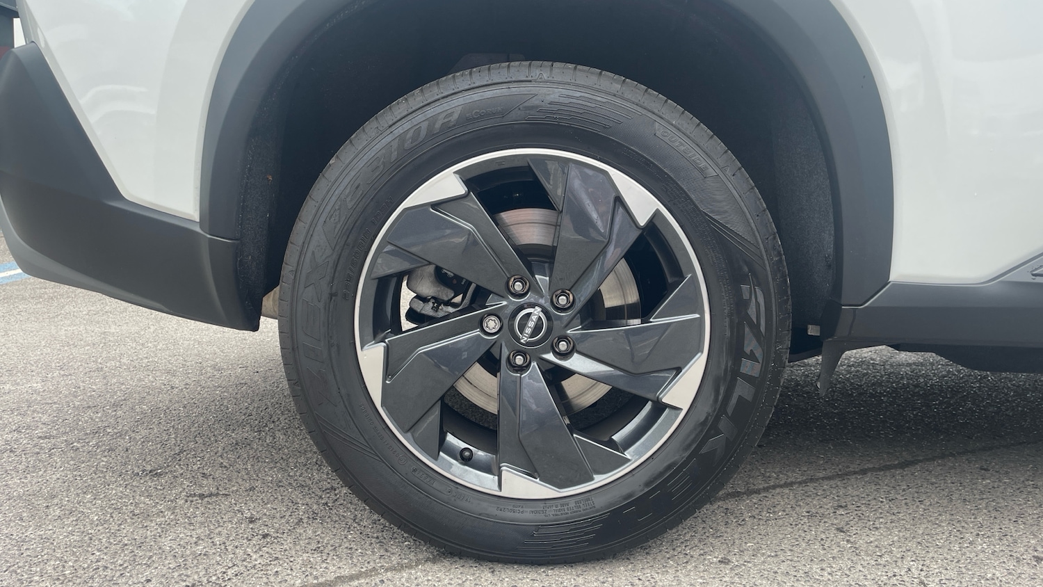 Used Nissan X-Trail 2025 for sale - 77025263: Photo 7