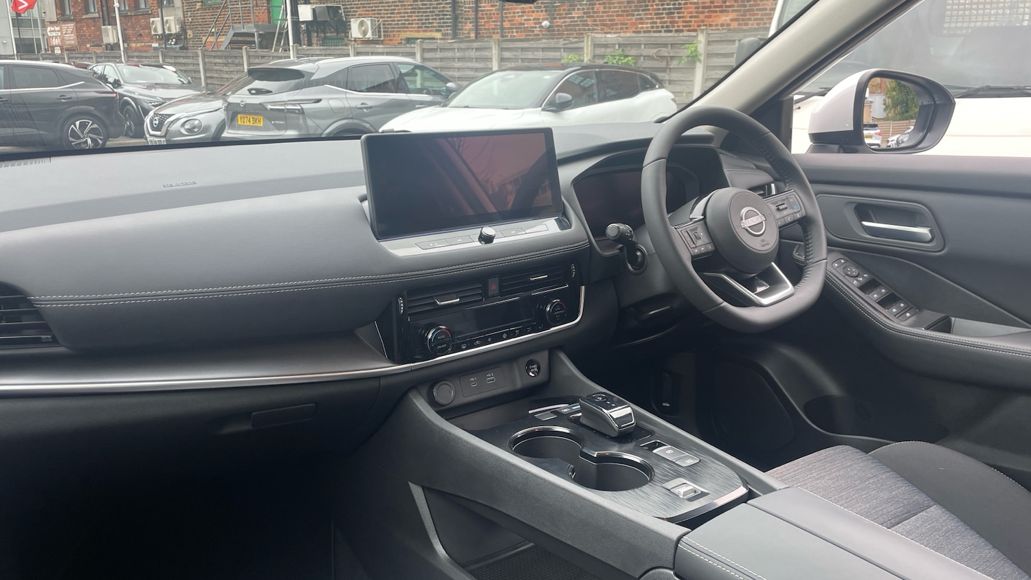 Used Nissan X-Trail 2025 for sale - 77025263: Photo 9