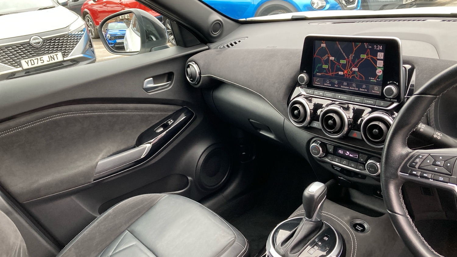 Used Nissan Juke 2022 for sale - 77813329: Photo 14