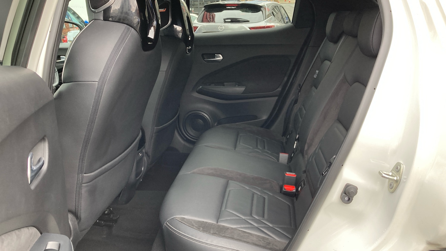 Used Nissan Juke 2022 for sale - 77813329: Photo 16