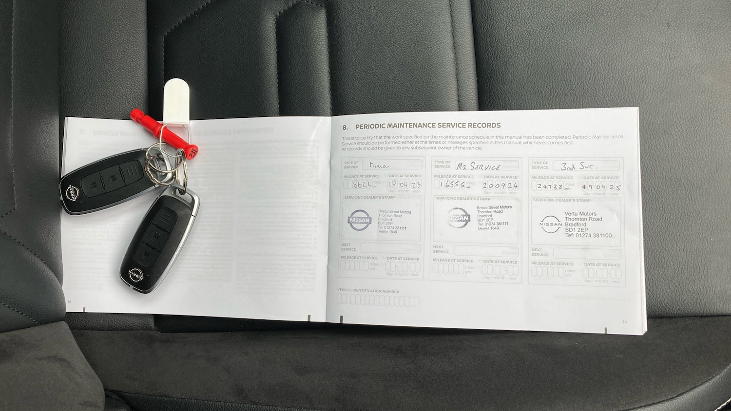 Used Nissan Juke 2022 for sale - 77813329: Photo 19