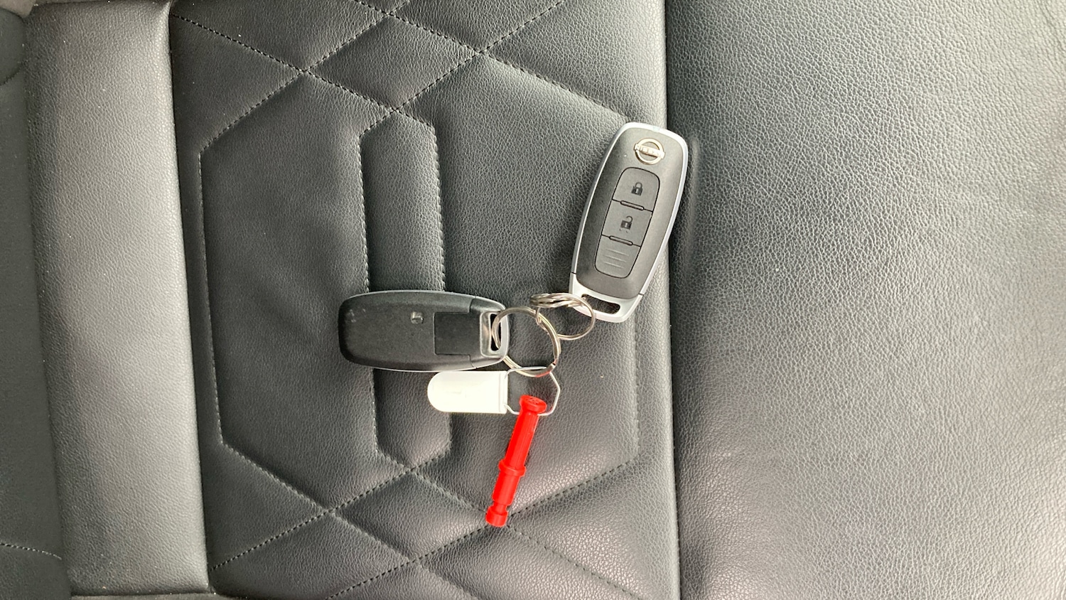 Used Nissan Juke 2022 for sale - 77813329: Photo 20