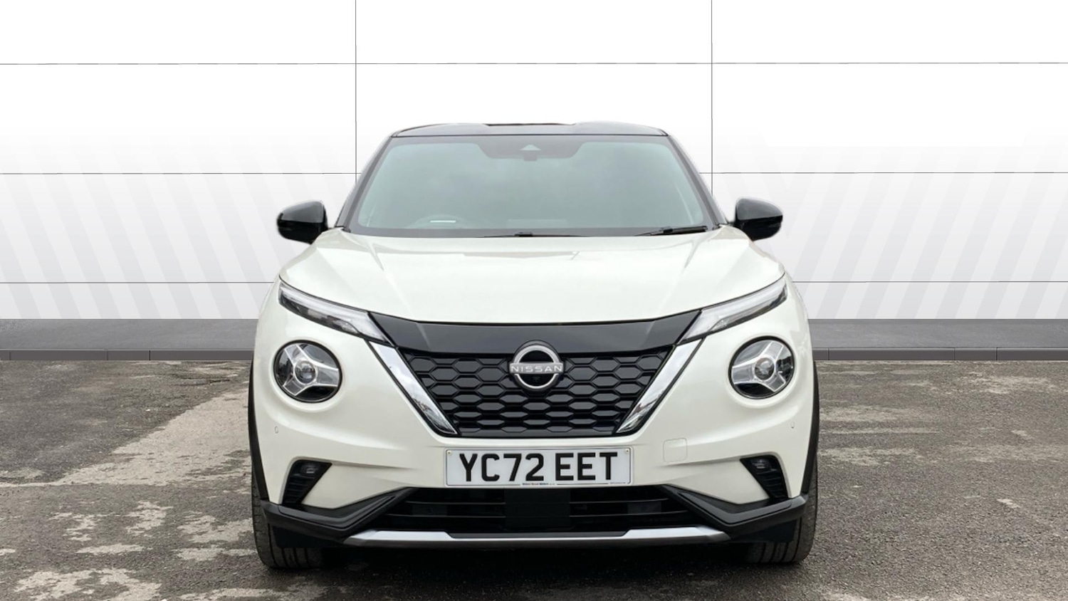 Used Nissan Juke 2022 for sale - 77813329: Photo 3