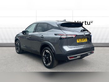 Used Nissan Qashqai 2025 for sale - 75512195: Photo