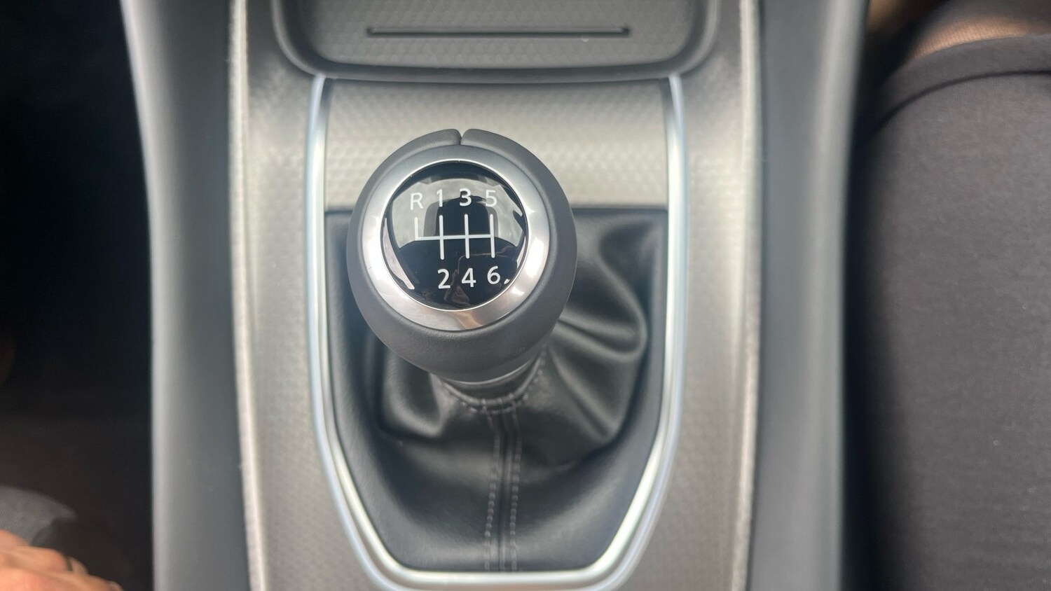 Vehicle 43