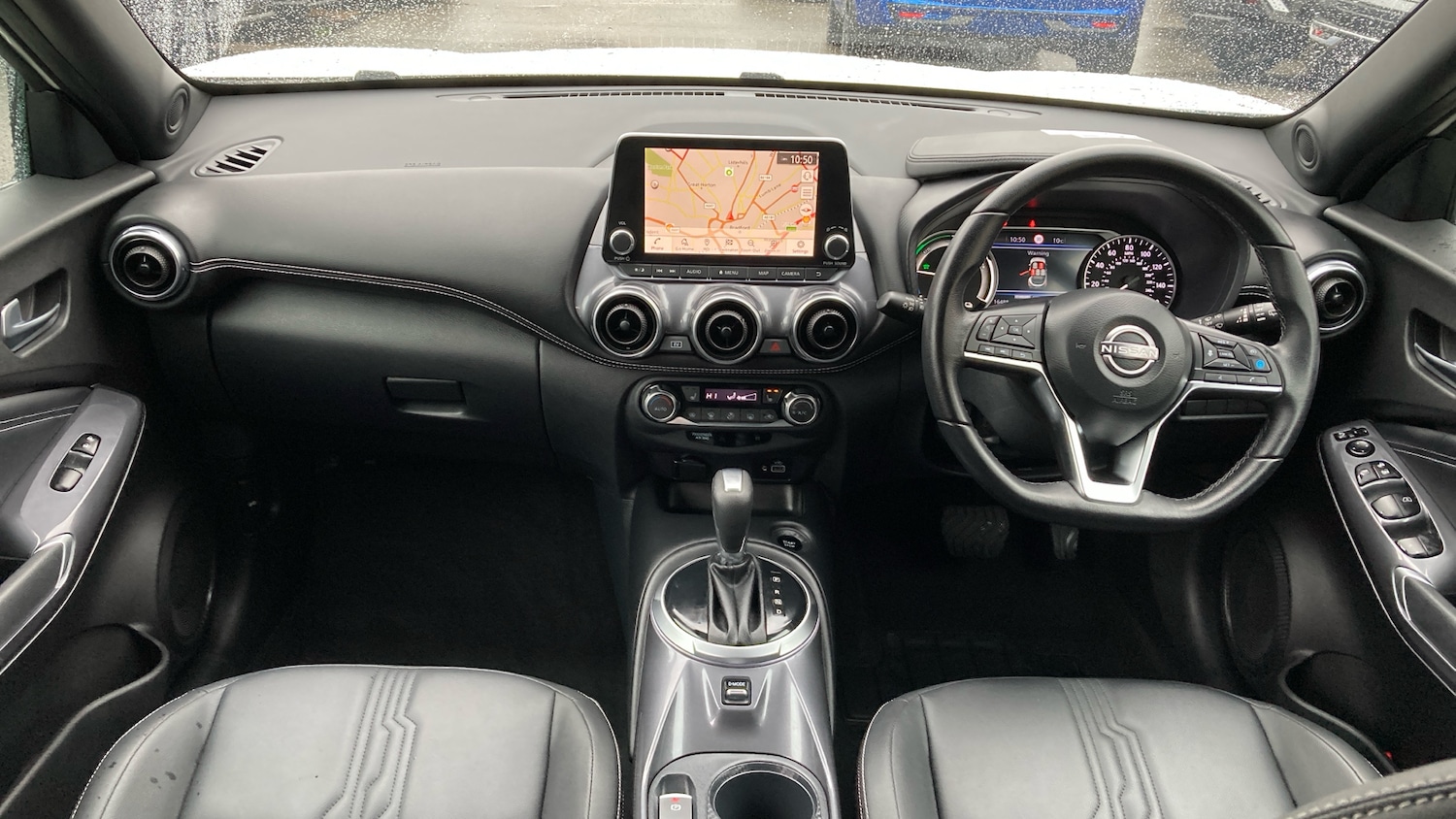 Used Nissan Juke 2022 for sale - 76382544: Photo 10