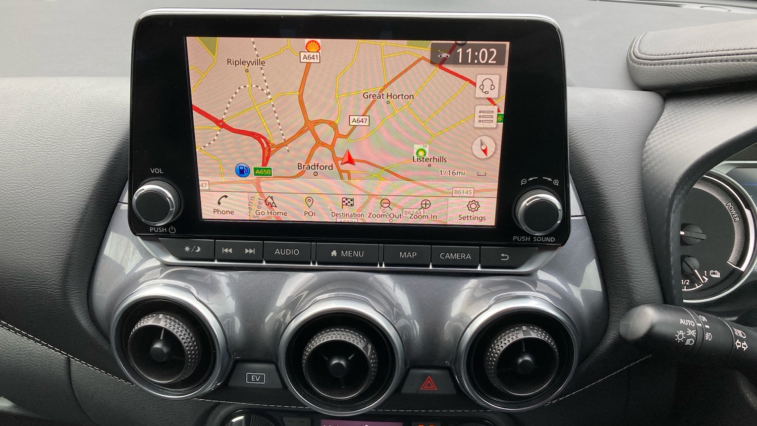 Used Nissan Juke 2022 for sale - 76382544: Photo 12