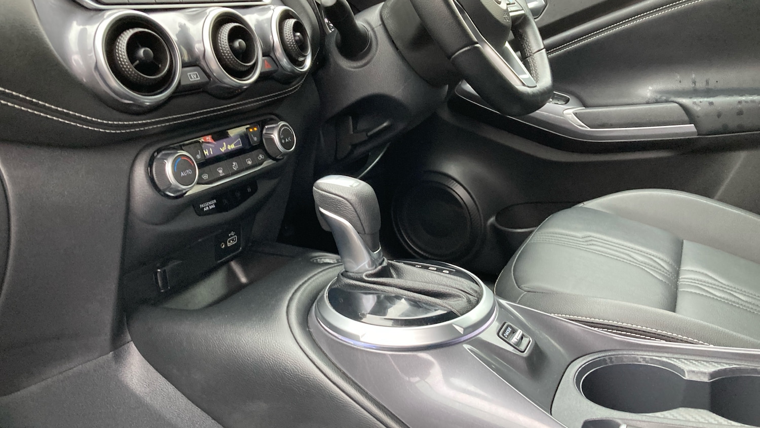 Used Nissan Juke 2022 for sale - 76382544: Photo 13