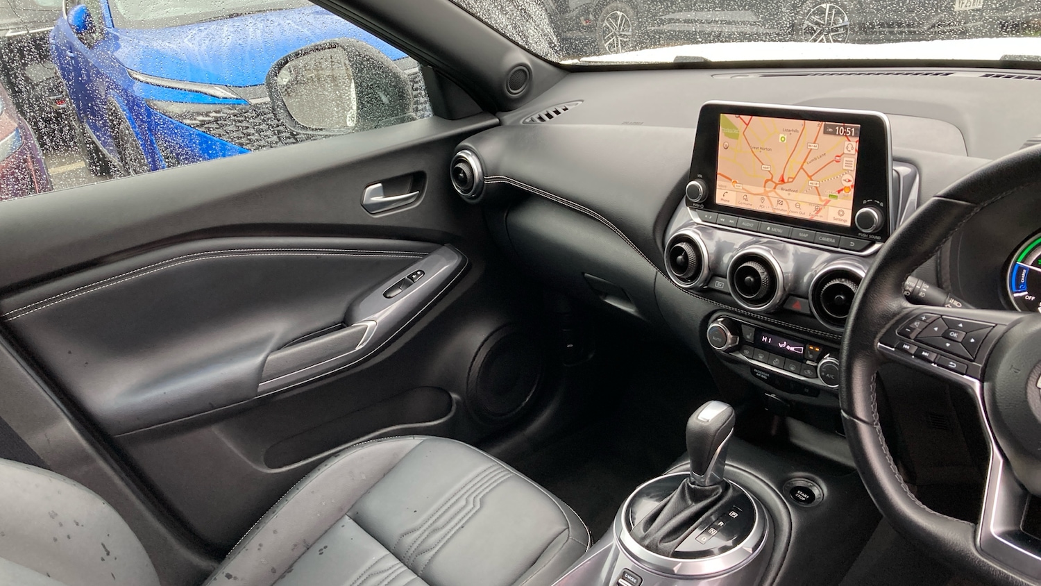 Used Nissan Juke 2022 for sale - 76382544: Photo 14