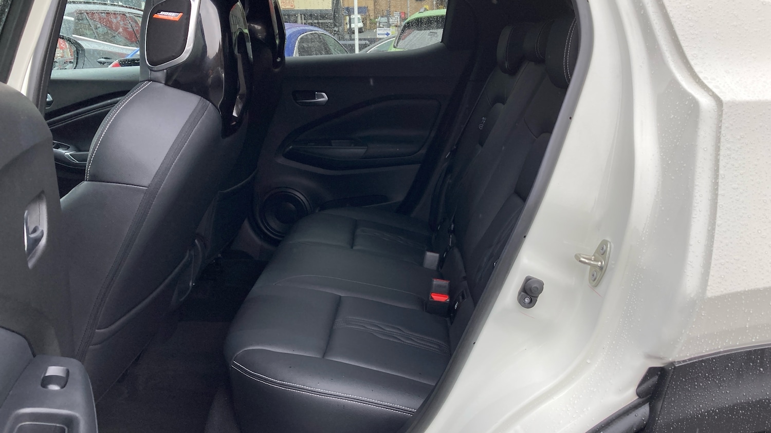 Used Nissan Juke 2022 for sale - 76382544: Photo 16