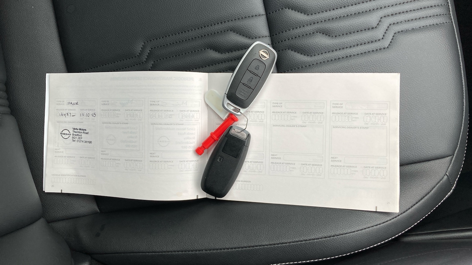 Used Nissan Juke 2022 for sale - 76382544: Photo 20