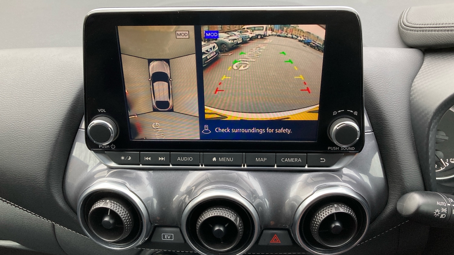 Used Nissan Juke 2022 for sale - 76382544: Photo 24