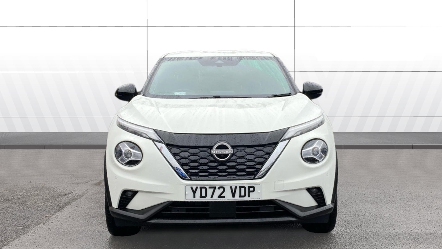 Used Nissan Juke 2022 for sale - 76382544: Photo 3