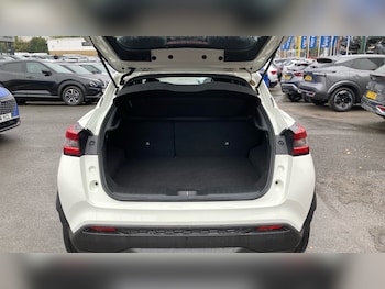 Used Nissan Juke 2022 for sale - 76382544: Photo