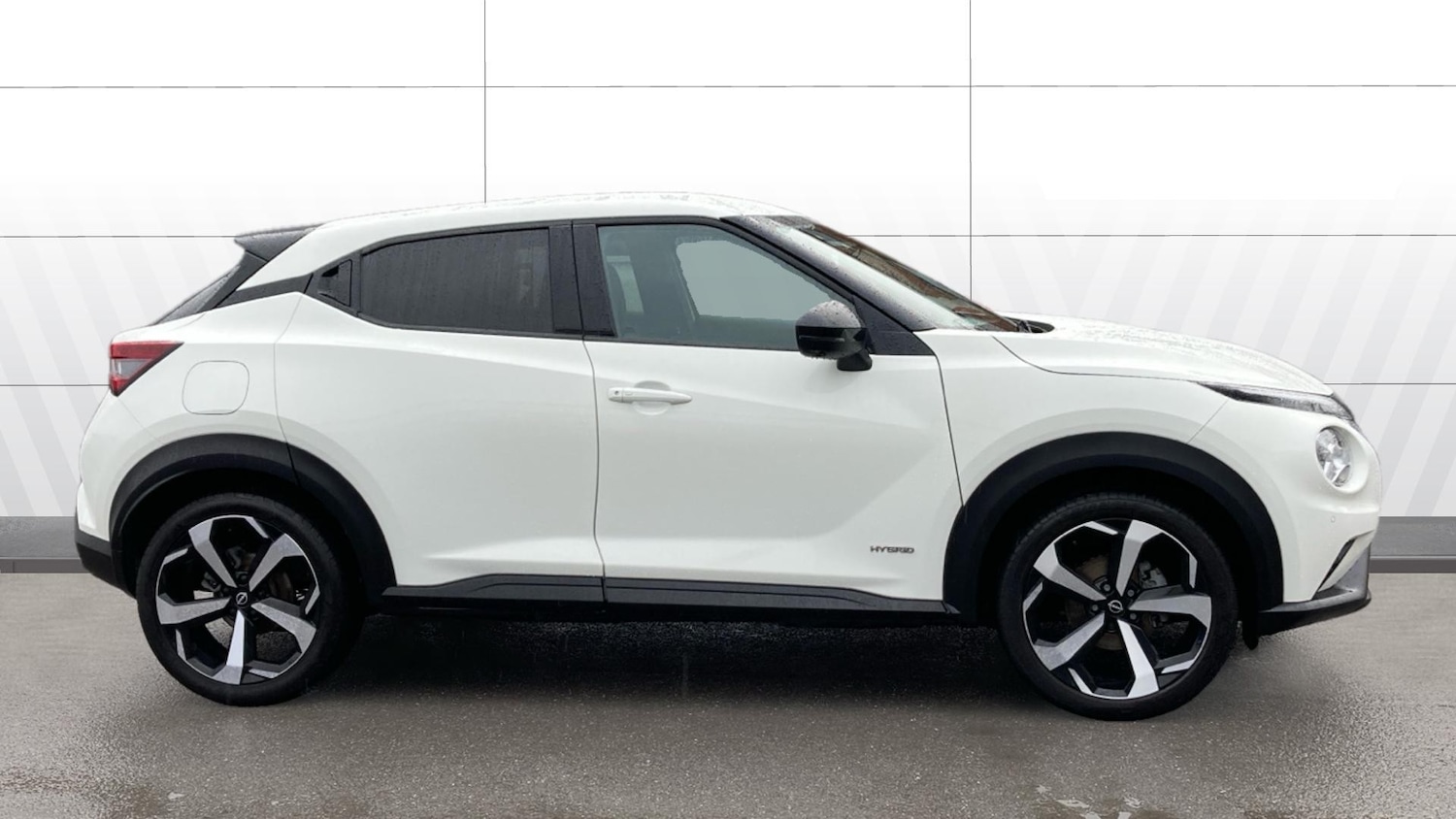 Used Nissan Juke 2022 for sale - 76382544: Photo 5