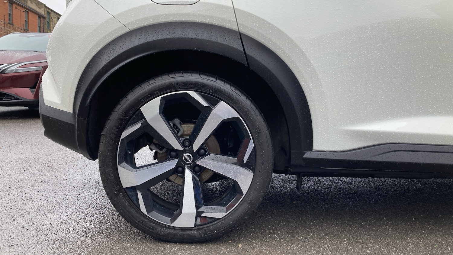 Used Nissan Juke 2022 for sale - 76382544: Photo 7