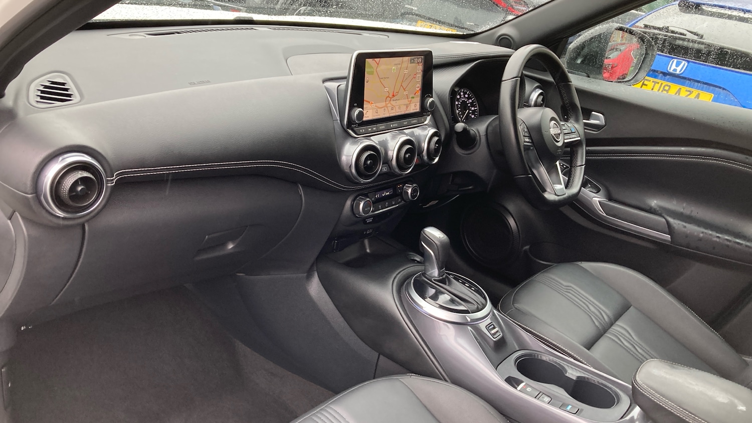 Used Nissan Juke 2022 for sale - 76382544: Photo 9