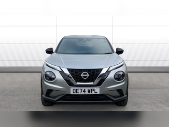 Used Nissan Juke 2024 for sale - 77651050: Photo