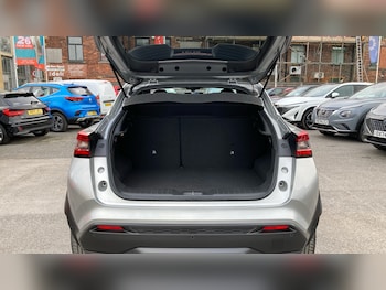 Used Nissan Juke 2024 for sale - 77651050: Photo