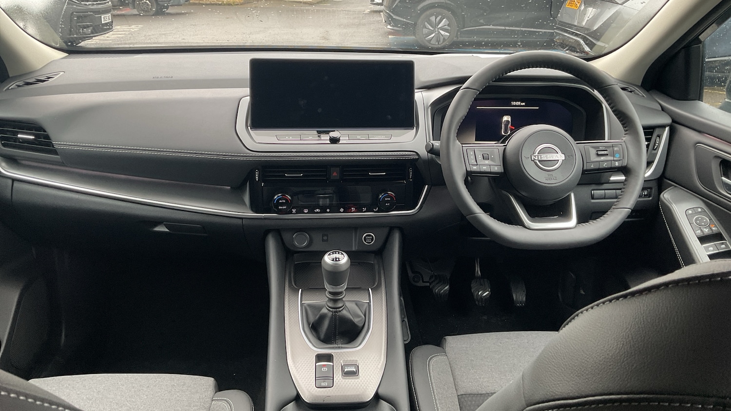 Used Nissan Qashqai 2025 for sale - 76040589: Photo 10