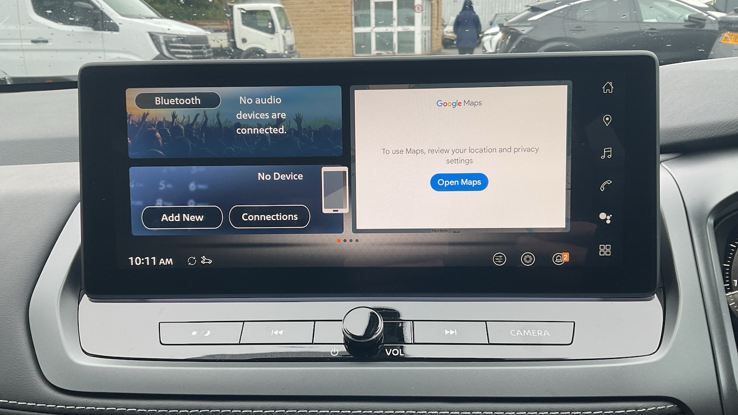 Used Nissan Qashqai 2025 for sale - 76040589: Photo 12