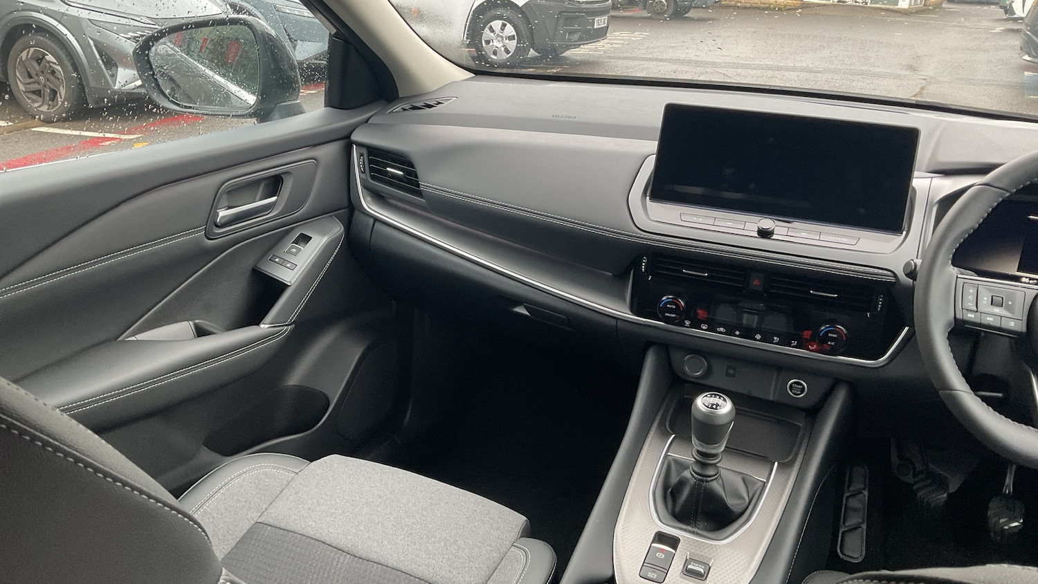 Used Nissan Qashqai 2025 for sale - 76040589: Photo 14