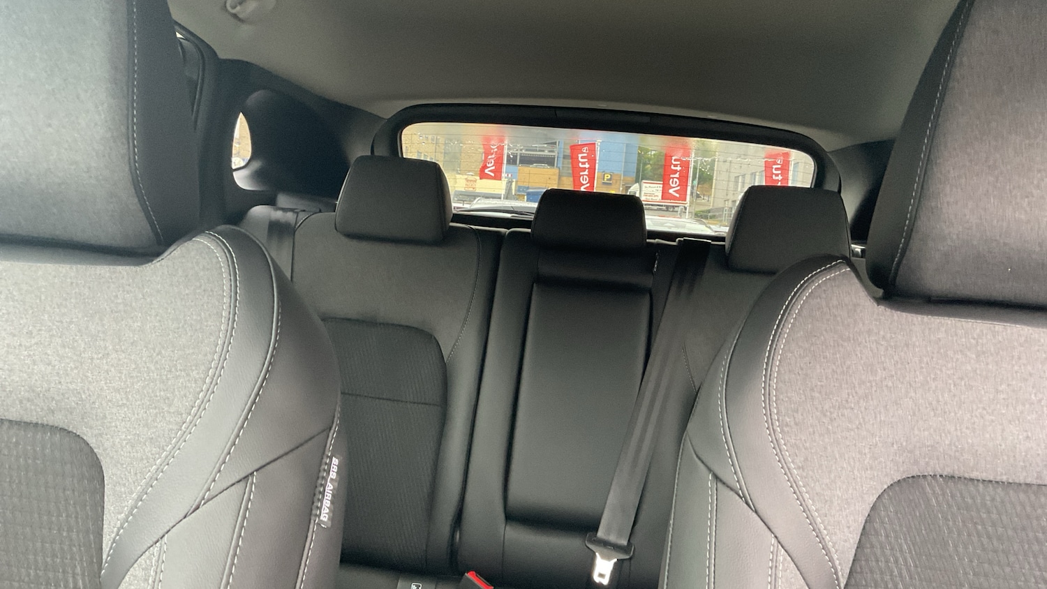 Used Nissan Qashqai 2025 for sale - 76040589: Photo 15
