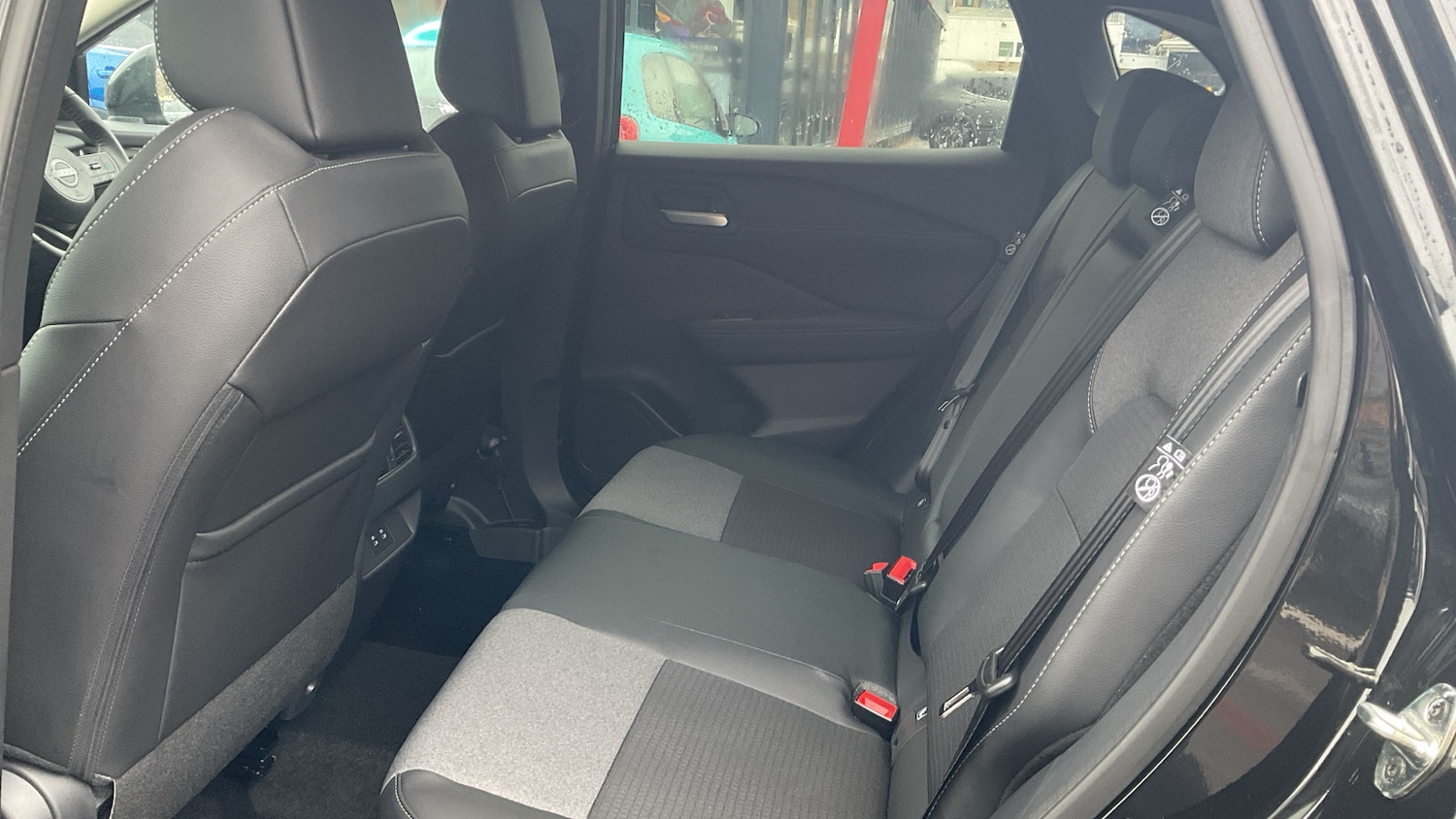Used Nissan Qashqai 2025 for sale - 76040589: Photo 16