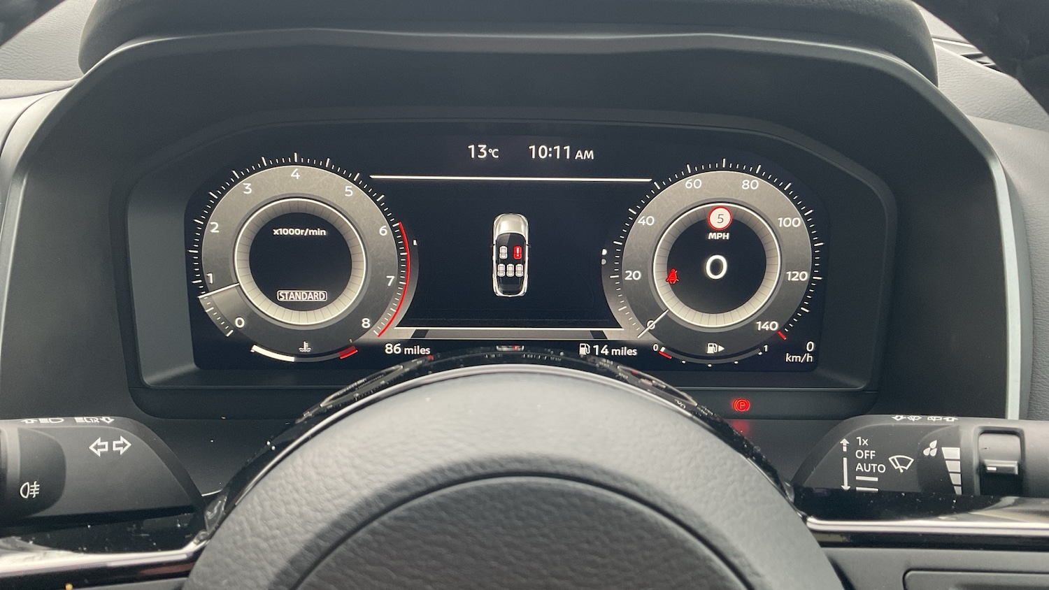 Used Nissan Qashqai 2025 for sale - 76040589: Photo 18