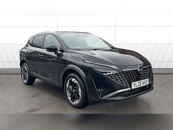 Used Nissan Qashqai 2025 for sale - 76040589: Photo