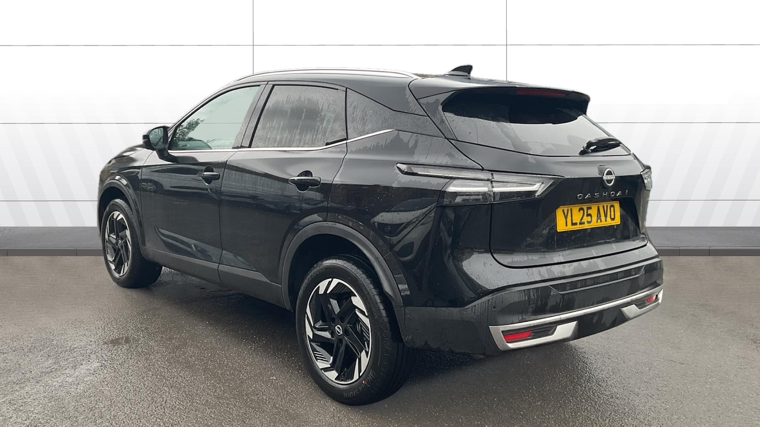 Used Nissan Qashqai 2025 for sale - 76040589: Photo 2