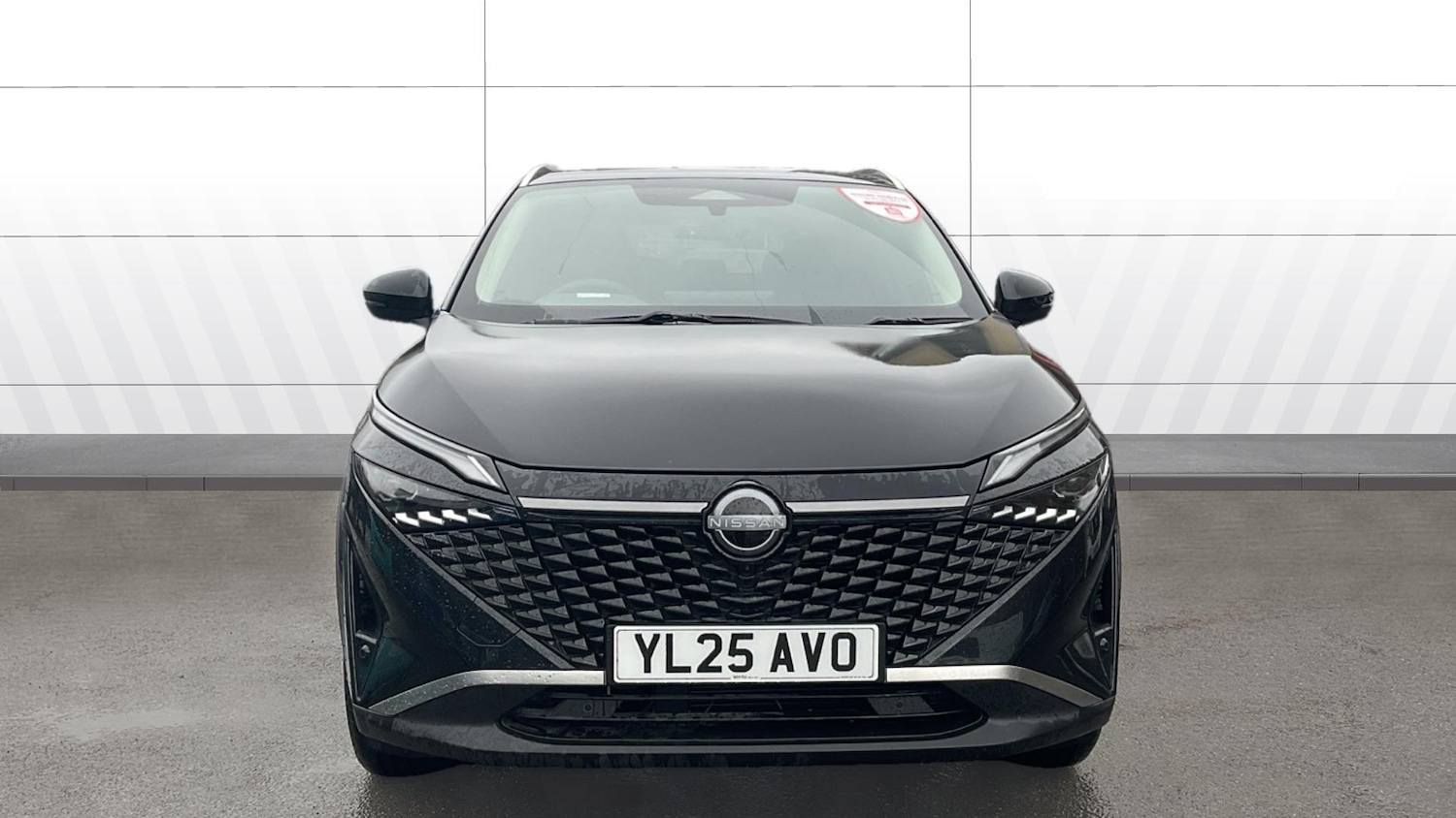 Used Nissan Qashqai 2025 for sale - 76040589: Photo 3